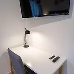 Warm Modern In The Heart Of Linne & Haga