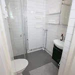דירה Large 2br - Scandinavian Design - Balcony *