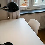 Large 2br - Scandinavian Design - Balcony Gotemburgo