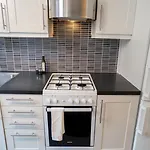 Large 2br - Scandinavian Design - Balcony Apartamento *