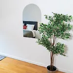 Large 2br - Scandinavian Design - Balcony * גטבורג