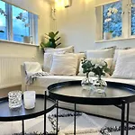 Wow Johanneberg Apartman