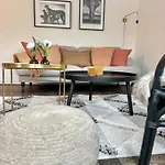 Wow Johanneberg Apartment Gothenburg