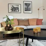 Wow Johanneberg Apartman Göteborg