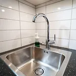 Fully Equipped In Prime Linne And Haga Apartment Göteborg