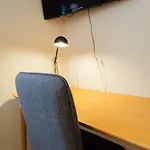 Fully Equipped In Prime Linne And Haga Apartment