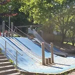 Calm Linne Steps From Haga - Fully Equipped *