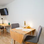 Fully Equipped In Prime Linne And Haga Apartment Göteborg