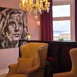 Onyxen, Boutique-&lifestyle, Adults Only Hotel 4*