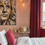 Onyxen, Boutique-&lifestyle, Adults Only 4*