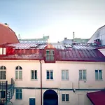 Hotel Vanilla Göteborg