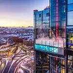 Hotel Gothia Towers & Upper House 4*