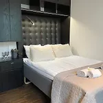 Forenom Geijersgatan - Center Apartment Gothenburg