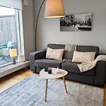 Forenom A-r Lorents Gata - Majorna Apartment