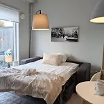 Apartment Forenom A-r Lorents Gata - Majorna