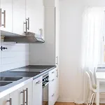 Апартаменты Luxurious With Lovely View Гётеборг