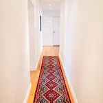 Luxury In דירה *