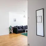 Апартаменты Luxurious With Lovely View Гётеборг