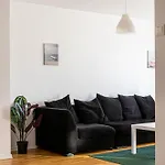 Luxurious With Lovely View Apartment Göteborg