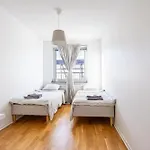 Luxurious With Lovely View Апартаменты
