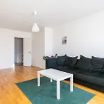 Luxurious With Lovely View Apartment Göteborg