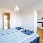 Luxurious With Lovely View * Гётеборг