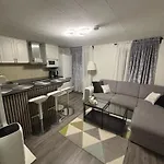 Stuga Villa *