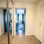 Spacious With Balcony Near Ullevi * Göteborg
