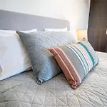 Apartman Spacious With Balcony Near Ullevi *