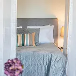 Apartman Spacious With Balcony Near Ullevi Göteborg