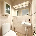 別荘 6 Beds - 4 Bedroom - For Workers - Volvo - Parking ヨーテボリ