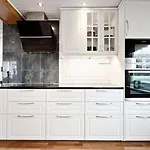 Casa vacanze Workers - 4br - 8 Beds - 2 Kitchens - Volvo Goteborg
