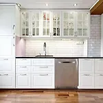 Casa vacanze Workers - 4br - 8 Beds - 2 Kitchens - Volvo *