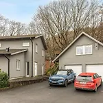 Modern House Near Hastevik And Lovely Nature *