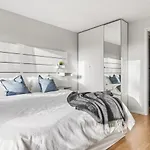 Modern House Near Hastevik And Lovely Nature Сasa de vacaciones *