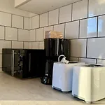 Workers Big - 5 Bedroom - 2 Bath - Volvo Holiday home Gothenburg