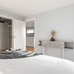 Сasa de vacaciones Modern House Near Hastevik And Lovely Nature *