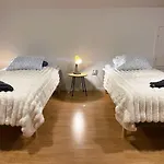 Three Floors Workers Holiday home *