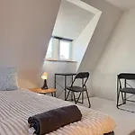Holiday home Workers Big - 5 Bedroom - 2 Bath - Volvo Gothenburg