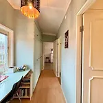 Workers - 4br - 4 Beds - Parking - Near Volvo *