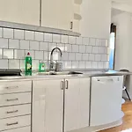 Workers Big - 5 Bedroom - 2 Bath - Volvo Gothenburg