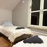 Three Floors Workers Holiday home