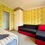 Workers - 4br - 4 Beds - Parking - Near Volvo
