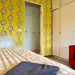 Workers - 4br - 4 Beds - Parking - Near Volvo Дом отдыха *
