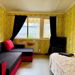 Сasa de vacaciones Workers - 4br - 4 Beds - Parking - Near Volvo *