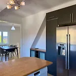 The Workers In Holiday home *