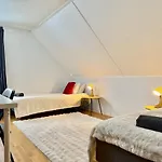 Workers Premium - 5 Bedroom - 10 Beds - Parking Tatil Evi *