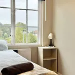 Casa de Férias Workers Dream - 10 Bedroom - 14 Beds - Volvo *