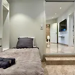Сasa de vacaciones Workers - 7 Bedroom - 15 Beds - 3 Bath Gotemburgo