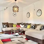 Workers - 4br - 4 Beds - Parking - Near Volvo * Гётеборг